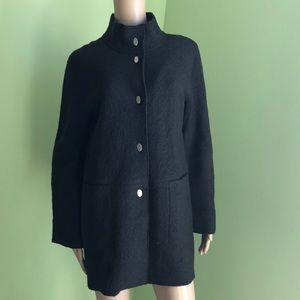 Talbots Wool Jacket